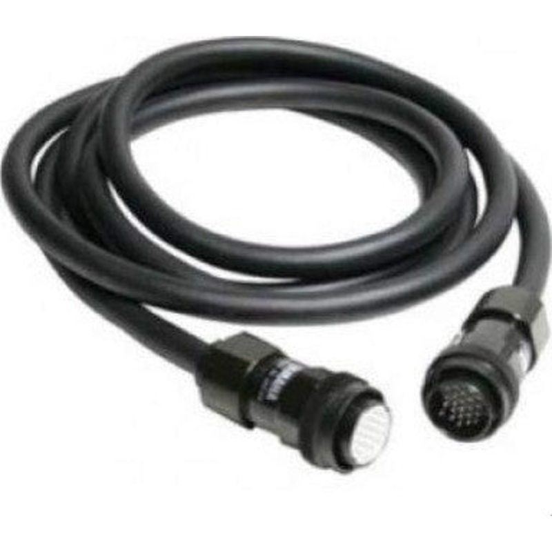 Soundcraft RV3637 Dc Cable 19 Way CPS-800/2000 PSU Lead – 7.1m