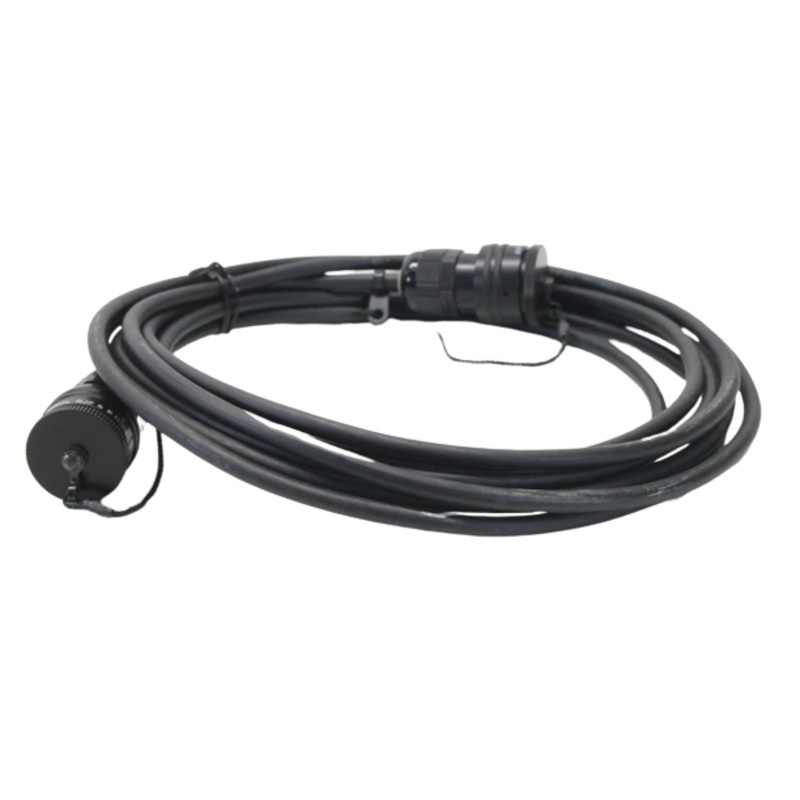 Soundcraft RZ2715 Cat5 Cable w/Amphenol Connectors – 5m