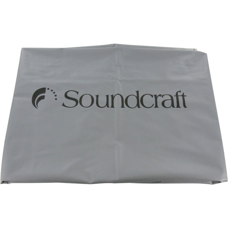 Soundcraft VI1-DUST-COVER Dust Cover For Vi1 Digital Live Mixer