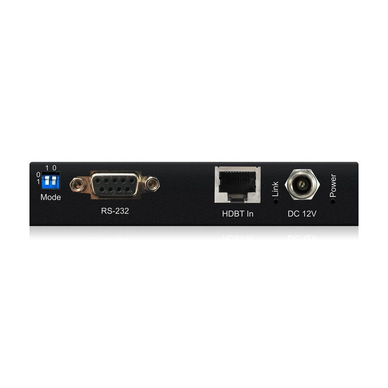 Blustream HEX70CS-RX HDBT 4K60 Receiver – 40m