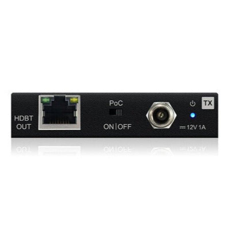 Blustream HEX70SL-TX HDBT 1080 Slimline Transmitter – 70m