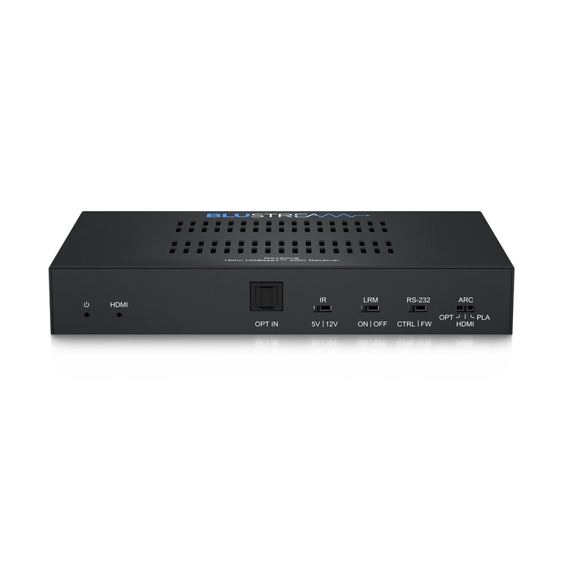 Blustream RX150CS HDBT 4K60 Receiver – 100m