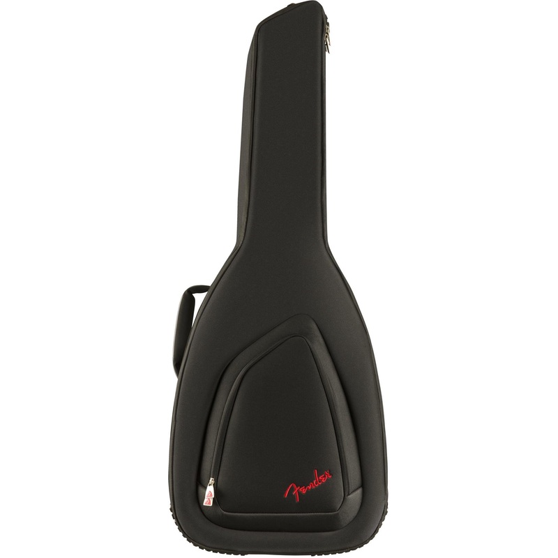 Fender FA610 Dreadnought Gig Bag – Black