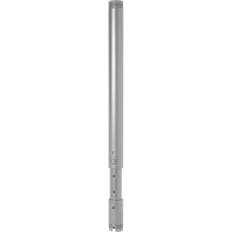 Peerless-AV AEC0203-W 2-3′ Adjustable Extension Column (White)