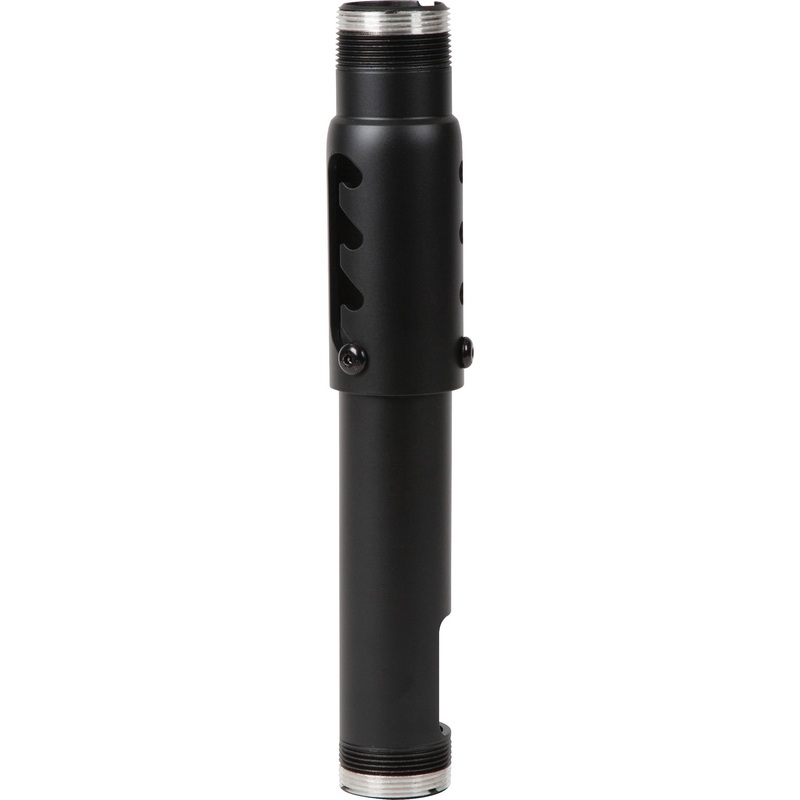 Peerless-AV AEC0507 5 to 7′ Adjustable Extension Column (Black)