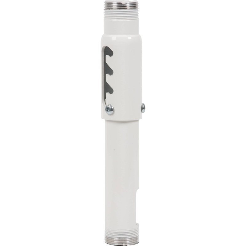 Peerless-AV AEC0507-W 5 to 7′ Adjustable Extension Column (White)