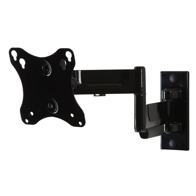 Peerless-AV PA730 Paramount Articulating Wall Mount for 10 to 29″ Displays