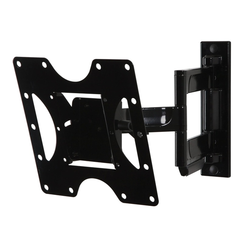 Peerless-AV PA740 Paramount Articulating Wall Mount for 22 to 43″ Displays
