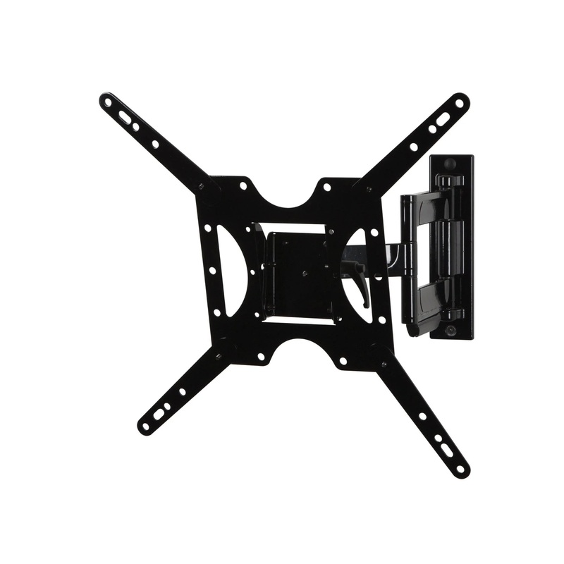 Peerless-AV PA746 Paramount Articulating Wall Arm for 32 to 50″ Screens
