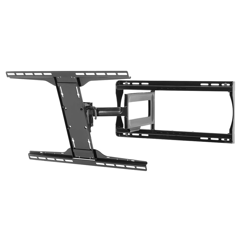 Peerless-AV PA750 Paramount Articulating Wall Mount for 39 to 75″ Displays