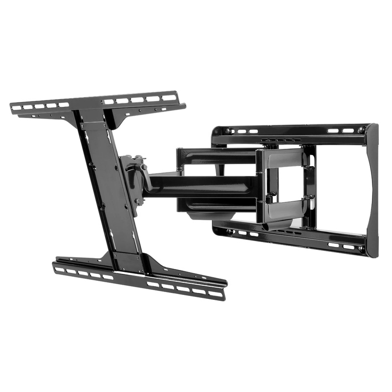Peerless-AV PA762 Paramount Articulating Wall Mount for 39 to 90″ Displays