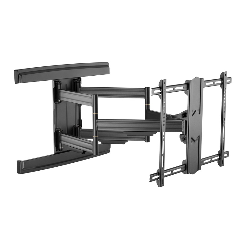 Peerless-AV PA775 Paramount Articulating Wall Mount for 37 to 85″ Displays