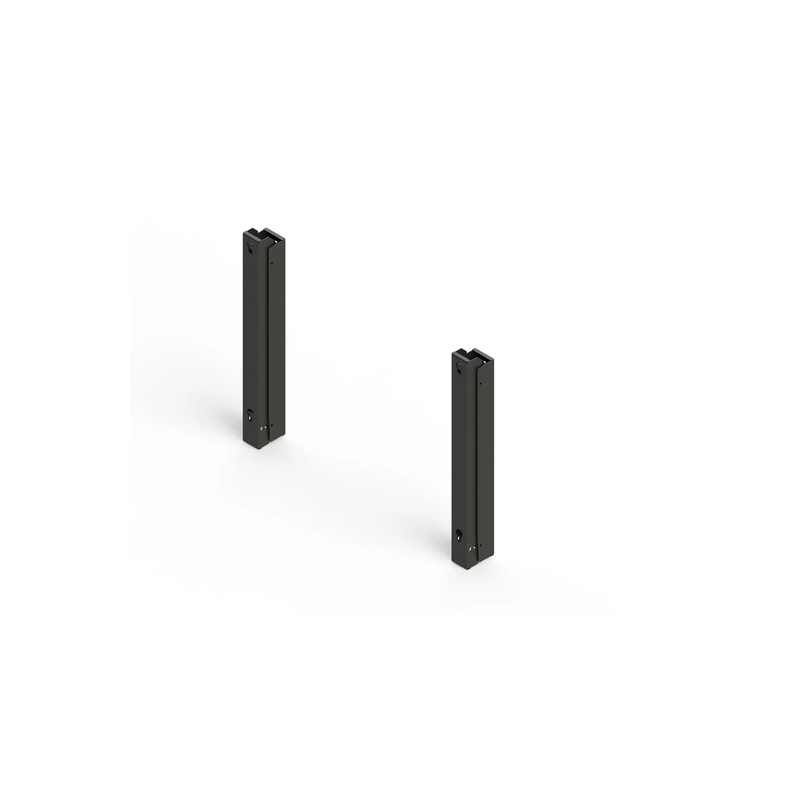 Peerless-AV PANA-103MTV Custom Tilting Wall Mount for TH103PH9UK Screen