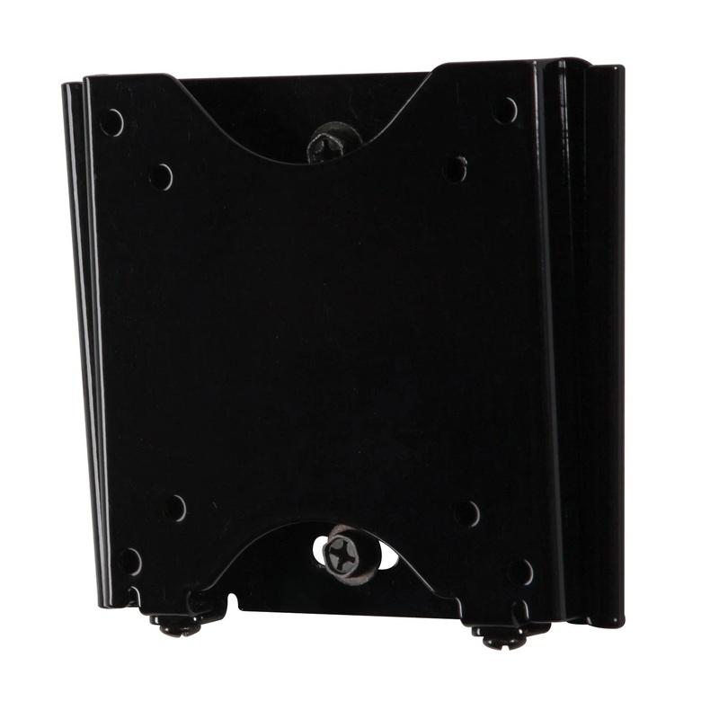 Peerless-AV PF630 Universal Flat Wall Mount for 10 to 24″ Screens