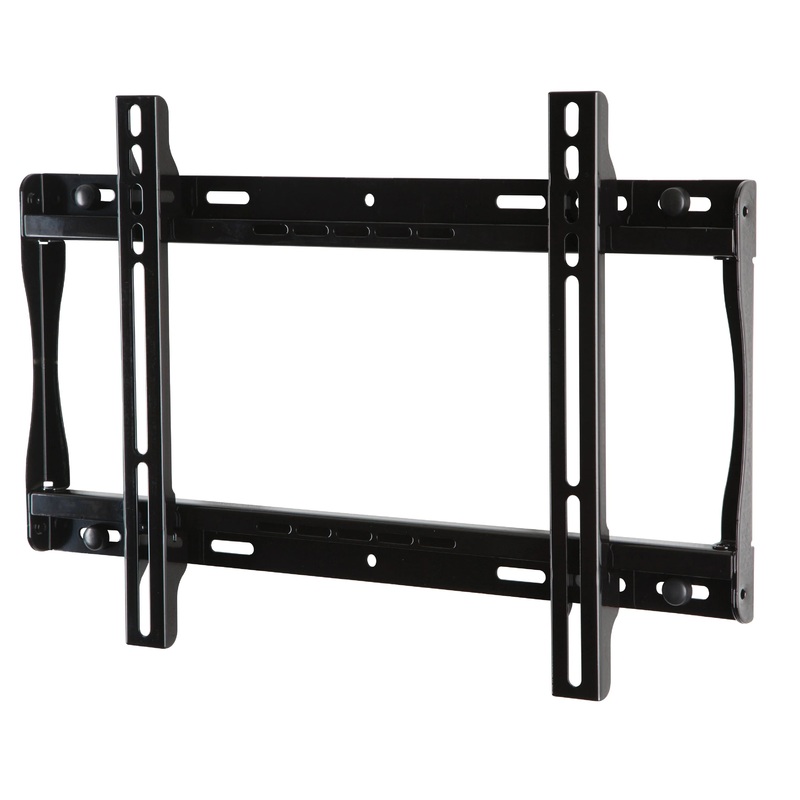 Peerless-AV PF640 Paramount Flat Wall Mount for 32 to 46″ Displays
