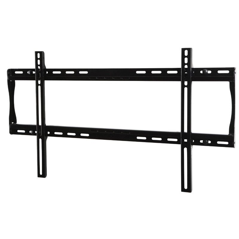 Peerless-AV PF650 Paramount Flat Wall Mount for 39 to 75″ Displays