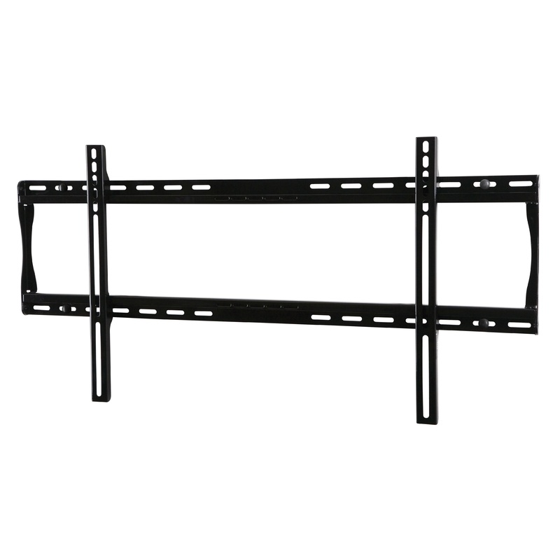 Peerless-AV PF660 Paramount Flat Wall Mount for 39 to 90″ Displays