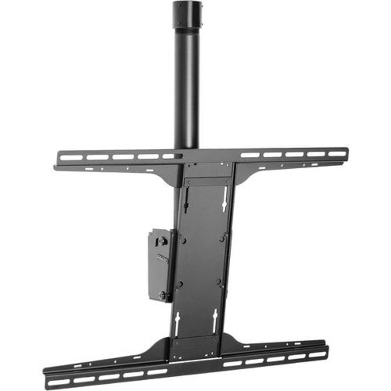 Peerless-AV PLCK-UNL Ceiling Mount with 1.5″ NPS Coupler and Tilt Box