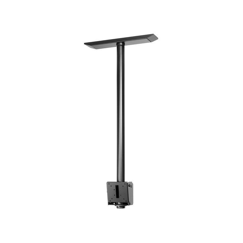 Peerless-AV PLCM-1CP Ceiling Mount with Ceiling Plate and Tilt Box