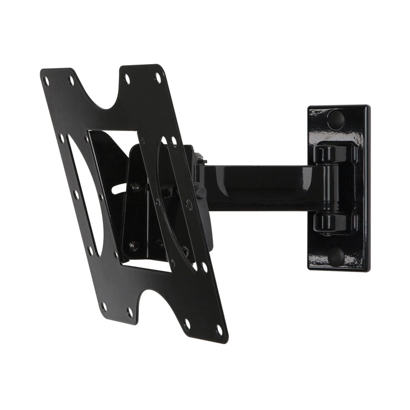 Peerless-AV PP740 Paramount Pivot Wall Mount for 22 to 43″ Displays