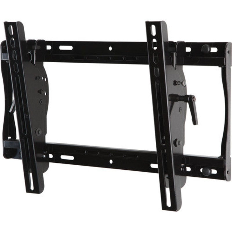 Peerless-AV PT640 Universal Tilt Wall Mount for 32-40″ Flat Panel Displays