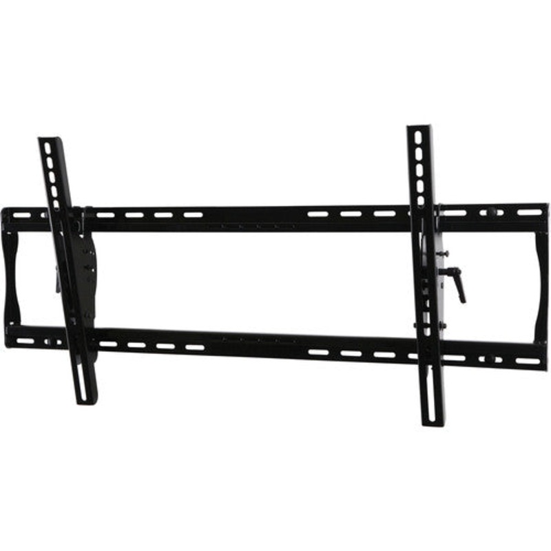 Peerless-AV PT660 Universal Tilt Wall Mount for 39-90″ Flat Panel Displays
