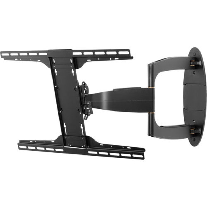 Peerless-AV SA752PU SmartMount Articulating Wall Arm for 37 to 55″ Displays