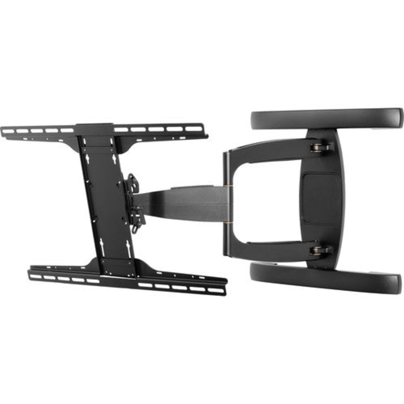 Peerless-AV SA761PU SmartMount Articulating Wall Arm for 39 to 75″ Displays