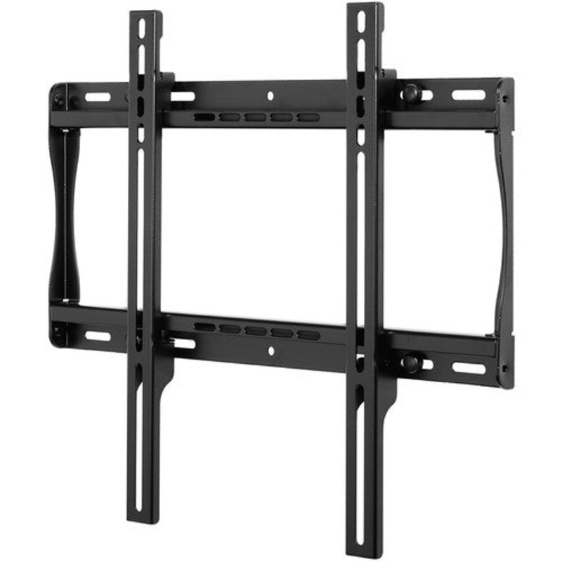 Peerless-AV SF640 Universal Flat Wall Mount for 32 to 50″ Displays