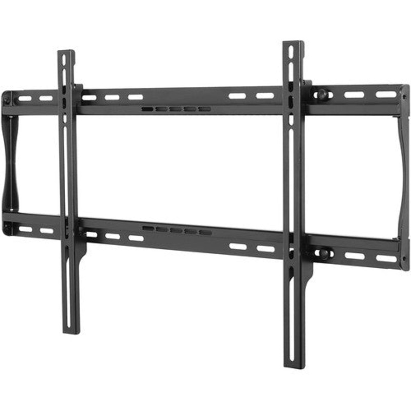 Peerless-AV SF650 Universal Flat Wall Mount for 39 to 75″ Displays