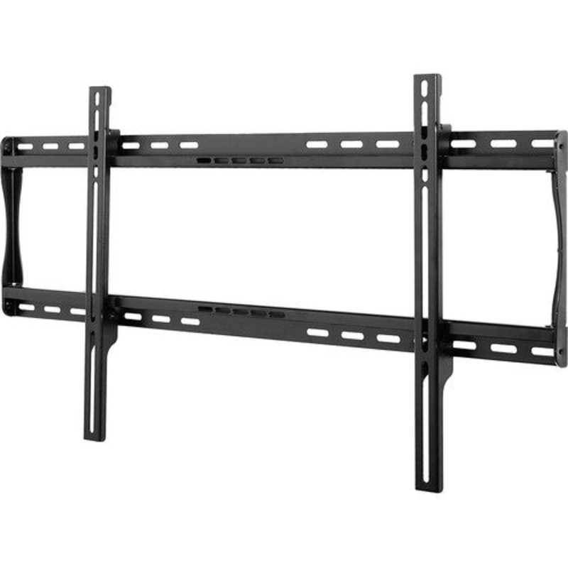 Peerless-AV SF660 Universal Flat Wall Mount for 39 to 80″ Displays