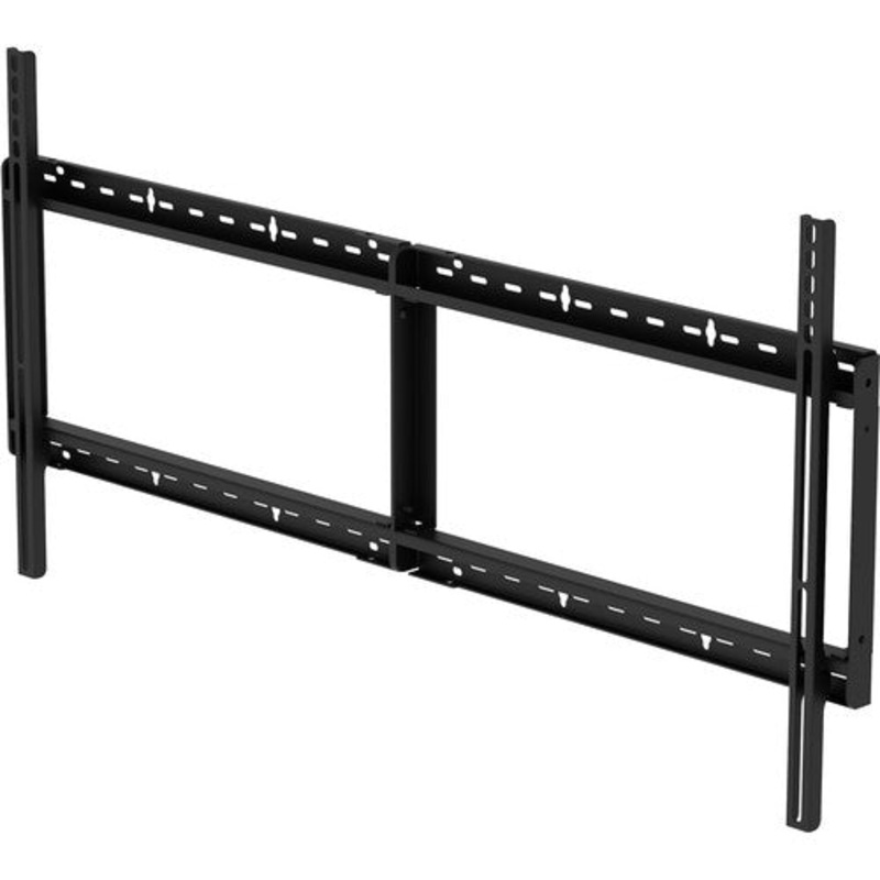 Peerless-AV SF680-HUB Flat Wall Mount for 55″ & 84″ Microsoft Surface Hub