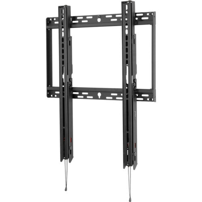 Peerless-AV SFP680 Flat Wall Mount for 46 to 90″ Displays (Portrait Orientation)