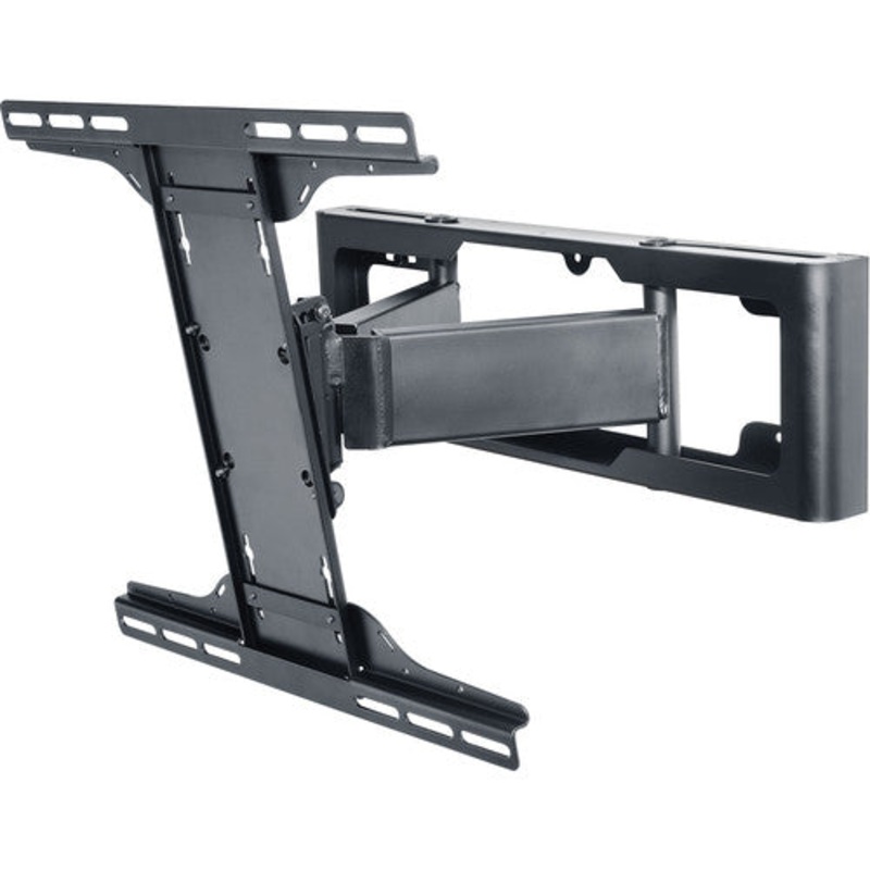 Peerless-AV SP840 Pull-Out Pivot Wall Mount with Tilt for 32 to 55″ Displays