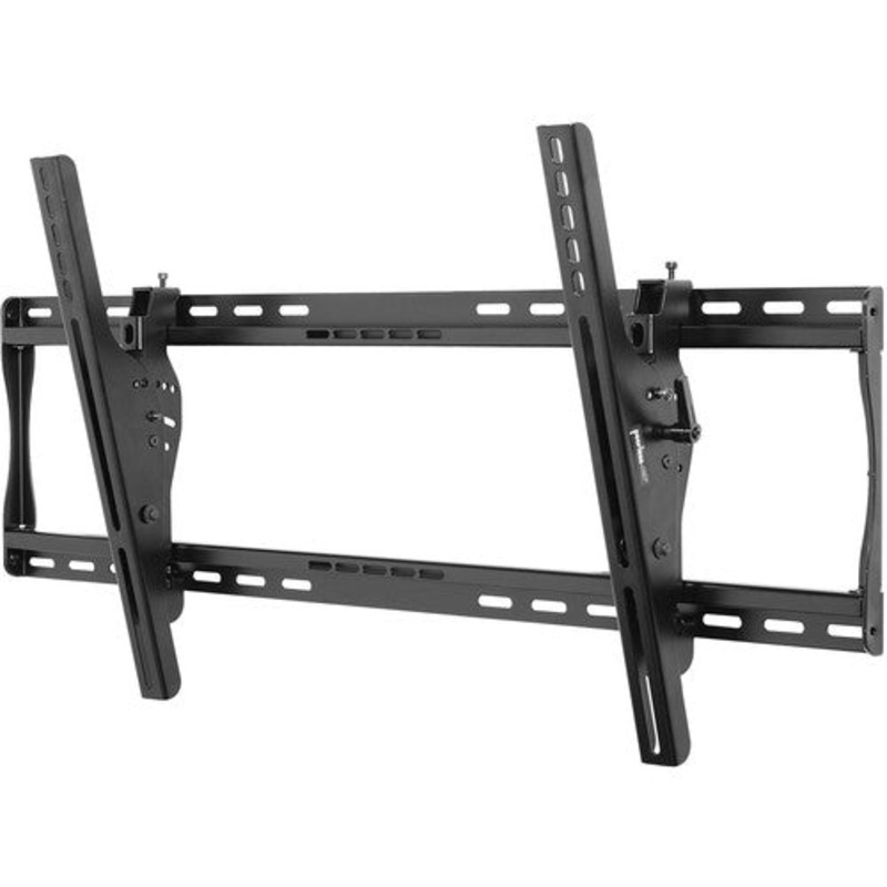 Peerless-AV ST660 Universal Tilt Wall Mount with Security Hardware for 39 to 80″ Displays