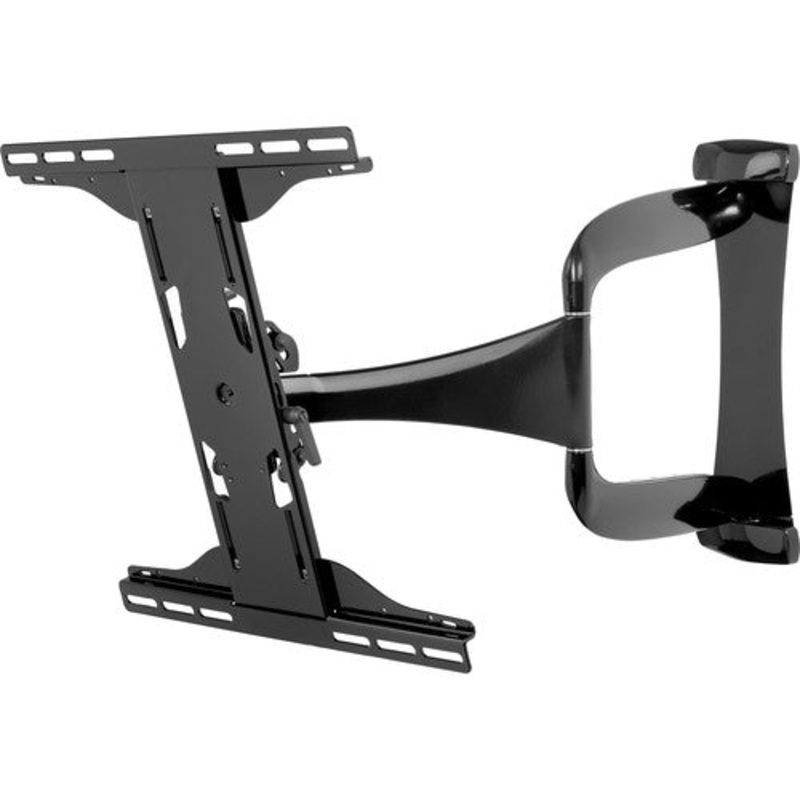 Peerless-AV SUA747PU Designer Series Articulating Wall Mount for 32 to 50″ Displays