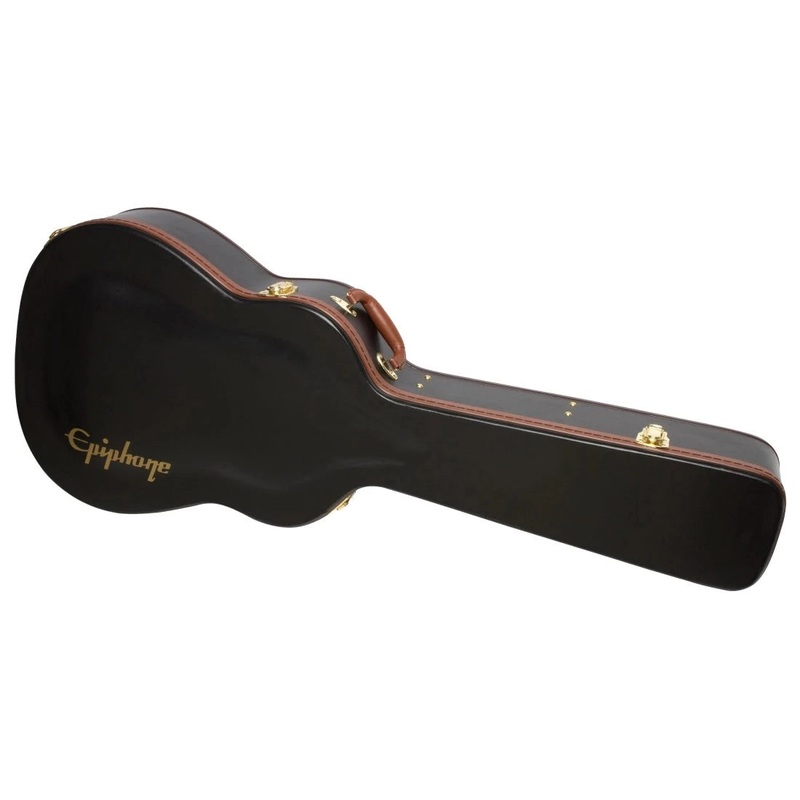 Epiphone EPICASE-DREAD Case for Epiphone Dreadnought Acoustic Guitars