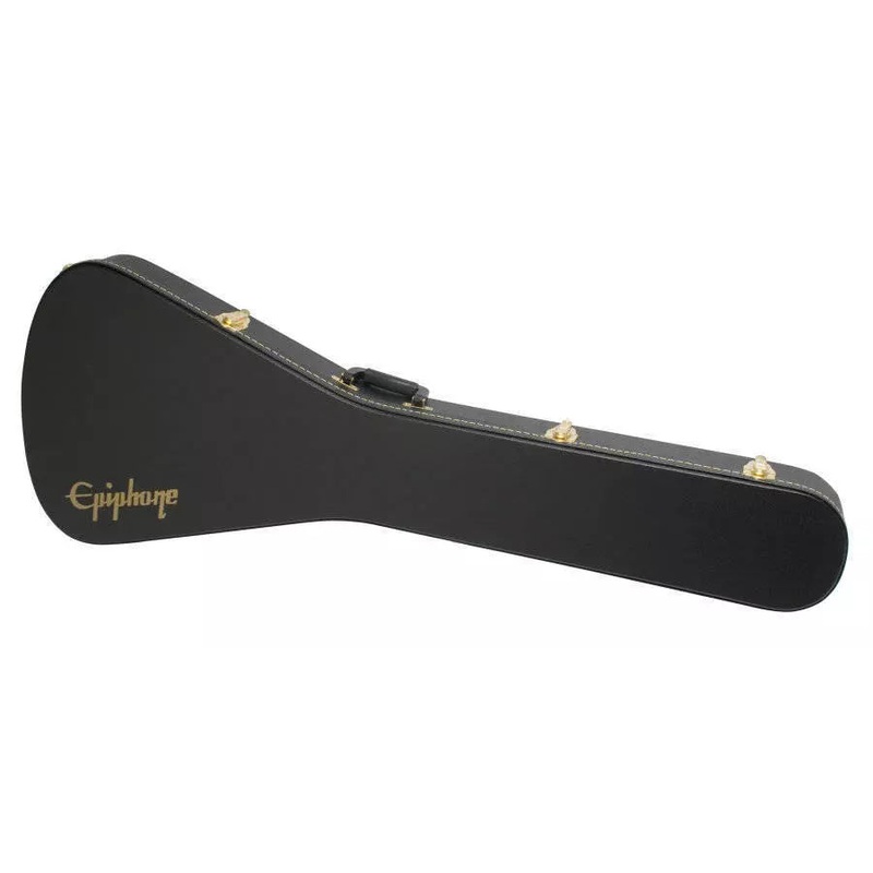 Epiphone EPICASE-EGV Hardshell Case for Flying V
