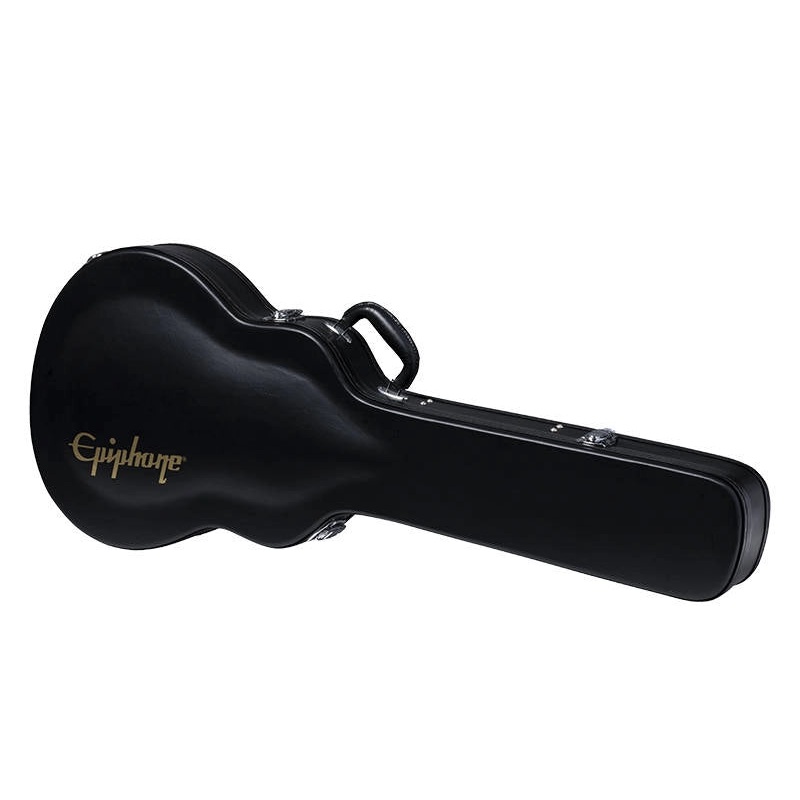 Epiphone EPICASE-ETWK Hardshell Case for Wildkat and Alleykat
