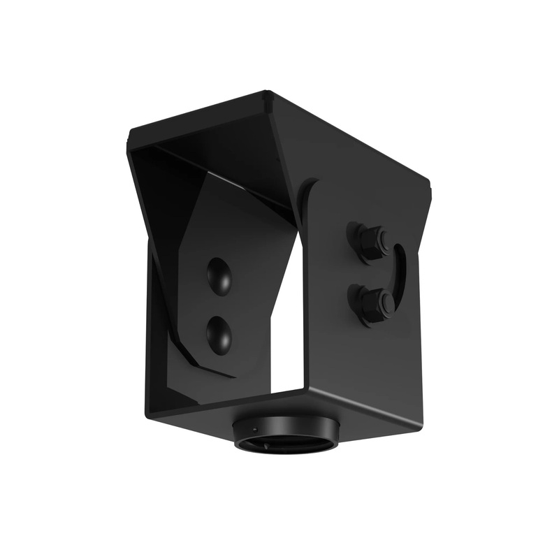 Peerless-AV ACC-CCPHD Heavy-Duty Cathedral Ceiling Adapter for Select Projectors & Flat Panel Displays
