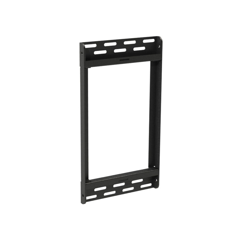 Peerless-AV ACC-MB0800 SmartMount Menu Board Wall Plate Accessory – 8″