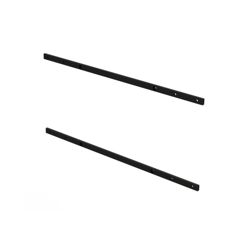 Peerless-AV ACC-V900X Mount Adapter Rails (Black)