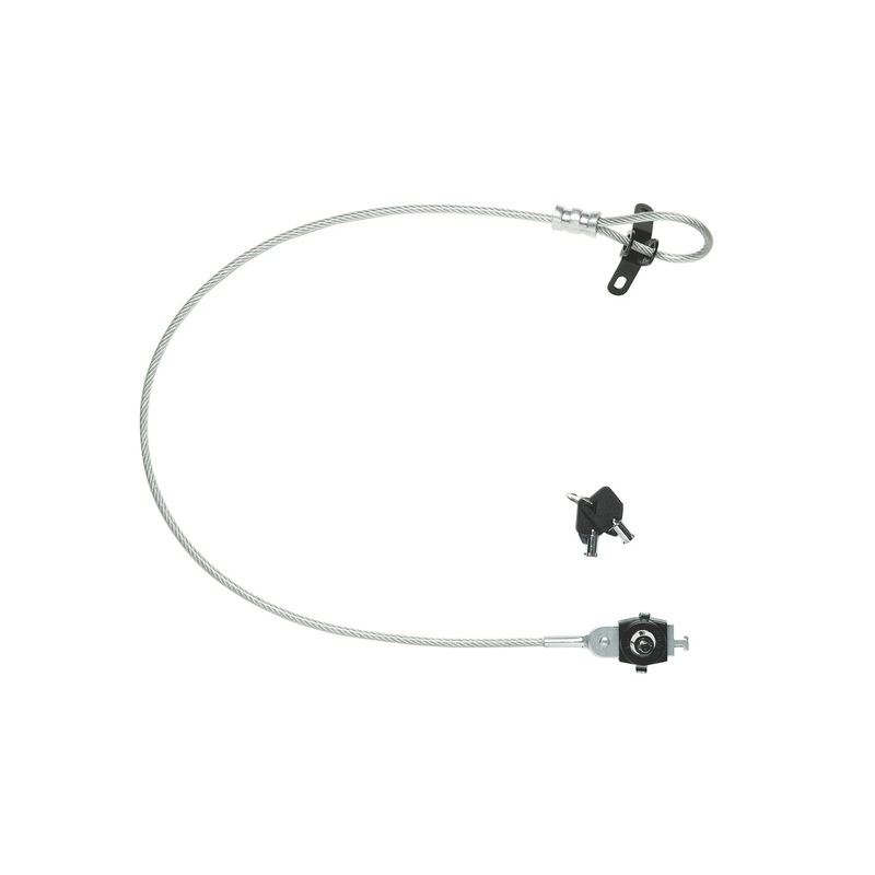 Peerless-AV ACC020 Armor Lock & Secure Cable