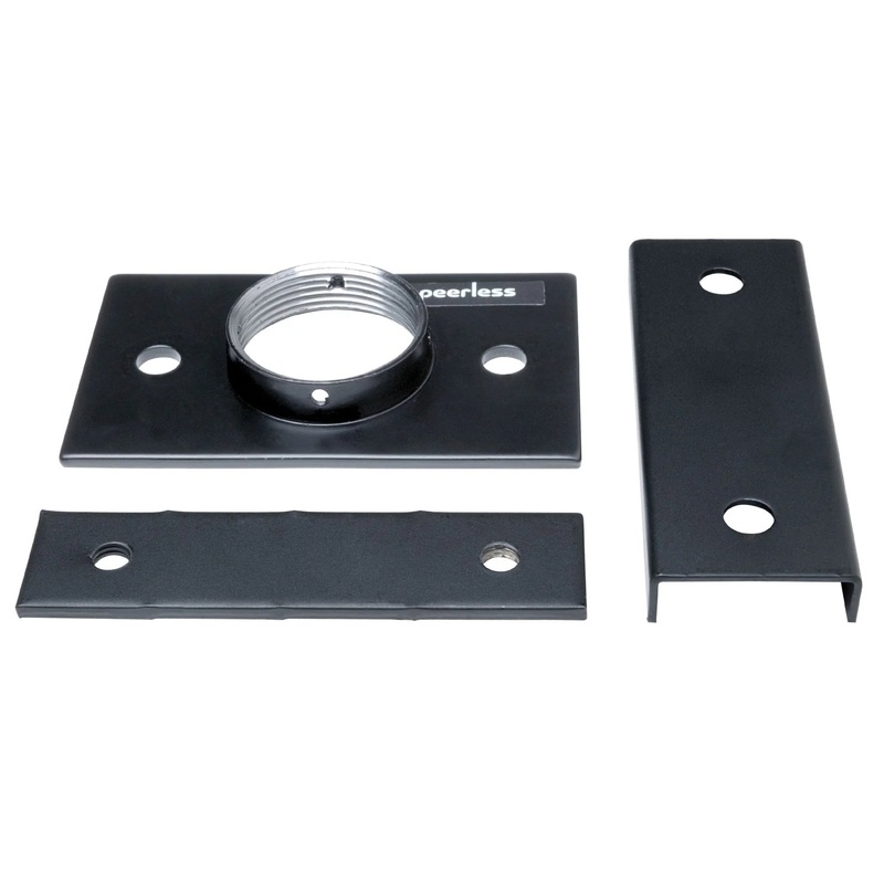 Peerless-AV ACC550 Unistrut Adapter for Truss Ceilings