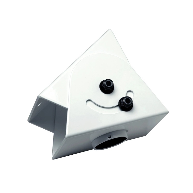 Peerless-AV ACC556 Cathedral Ceiling Adapter