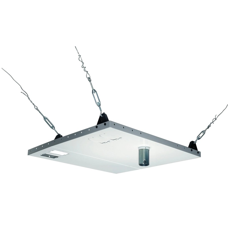Peerless-AV CMJ453 Variable Position Suspended Ceiling Kit