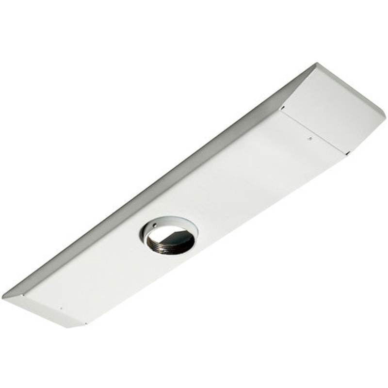 Peerless-AV CMJ470W Ceiling Plate for Jumbo 2000 Mounts for 16″ Joists (White)