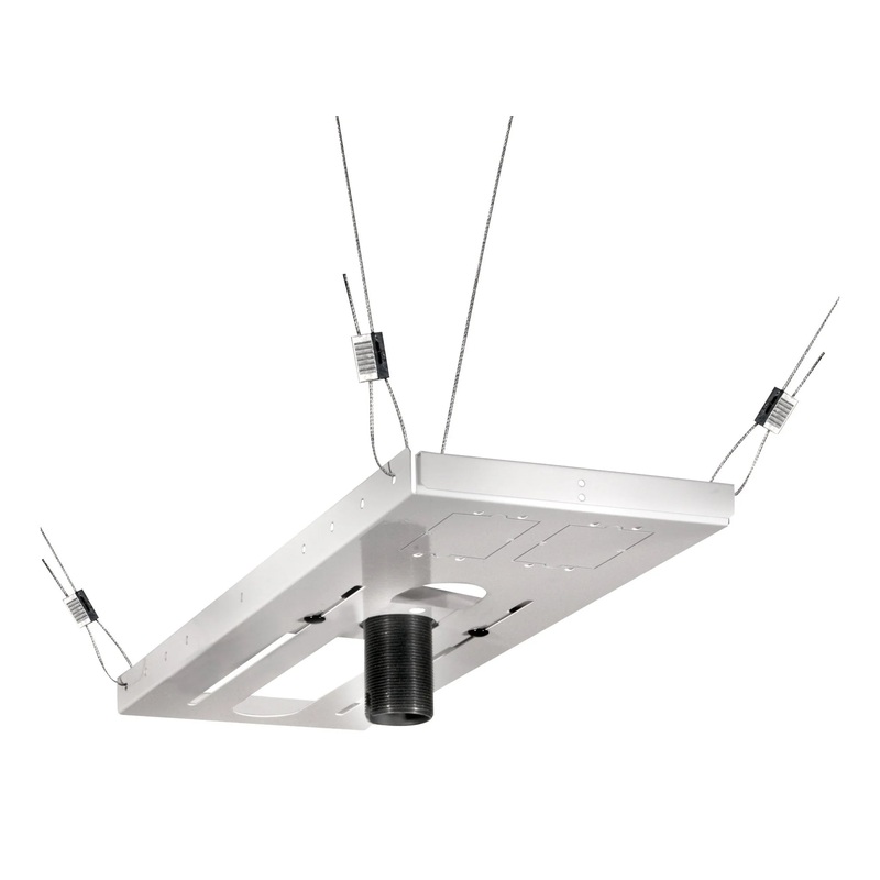 Peerless-AV CMJ500R1 Adjustable Suspended Ceiling Plate