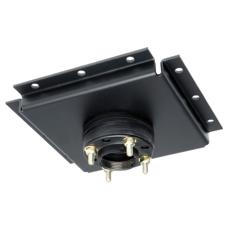 Peerless-AV DCS200 Structural Ceiling Adapter w/Stress Decoupler