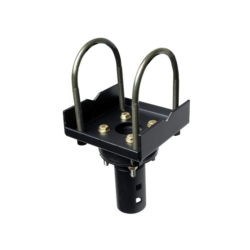 Peerless-AV DCT300 Truss Ceiling Mount with Decoupler for Peerless Multi-Display TV Mounts